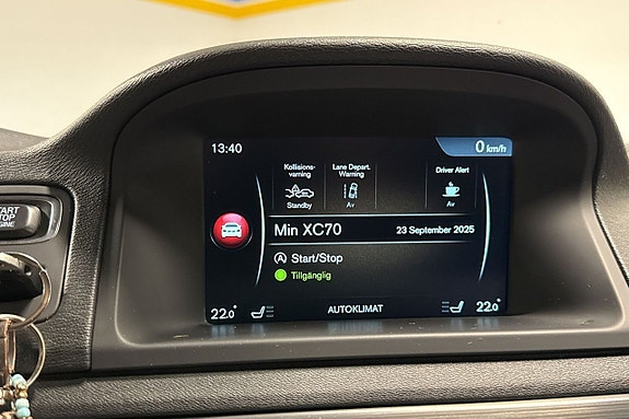 Volvo XC70 27 of 27