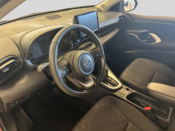 Mazda 2 5 of 5
