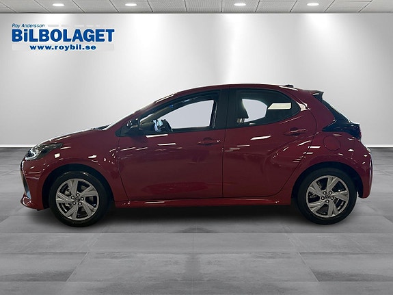 Mazda 2 2 of 5