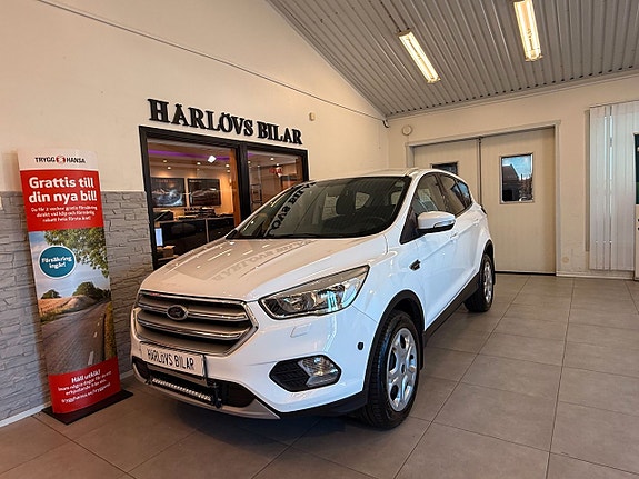 Ford Kuga 12 of 22