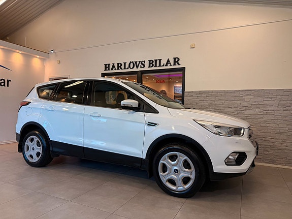 Ford Kuga 4 of 22