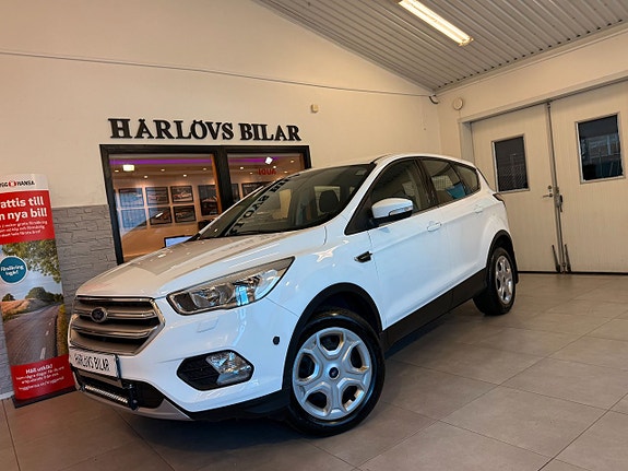 Ford Kuga 7 of 22