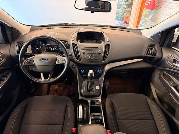Ford Kuga 16 of 22