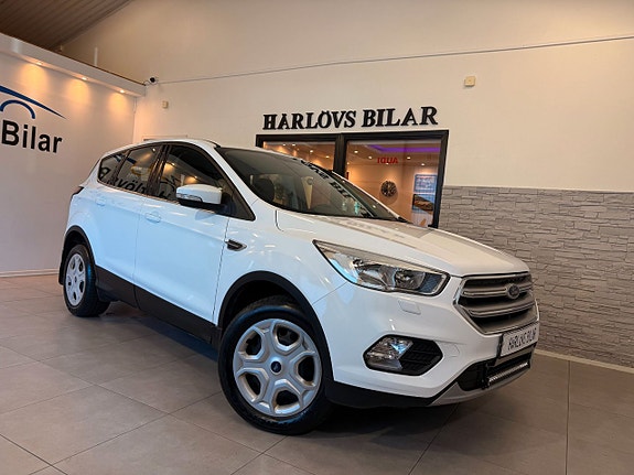 Ford Kuga 8 of 22
