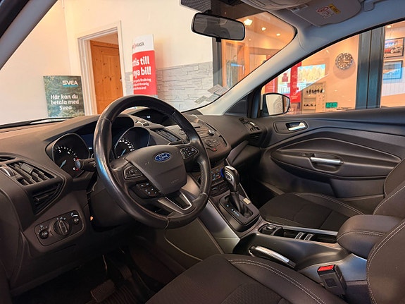 Ford Kuga 13 of 22