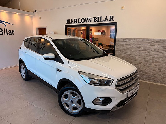 Ford Kuga 9 of 22