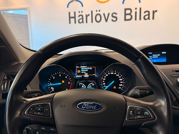 Ford Kuga 20 of 22