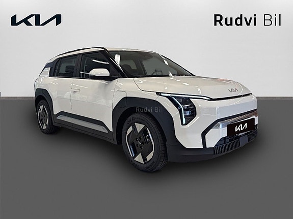 Kia EV3 5 of 5