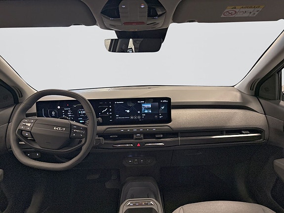 Kia EV3 7 of 20