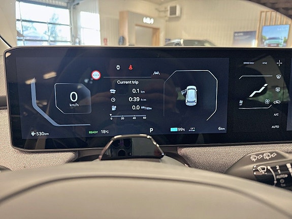 Kia EV3 10 of 20