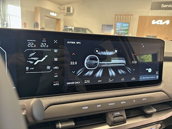 Kia EV3 12 of 20