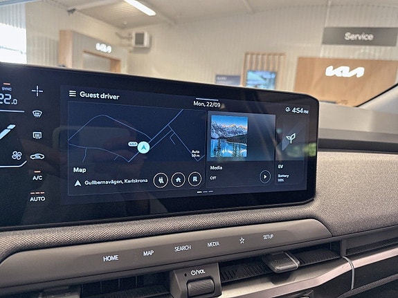 Kia EV3 20 of 20