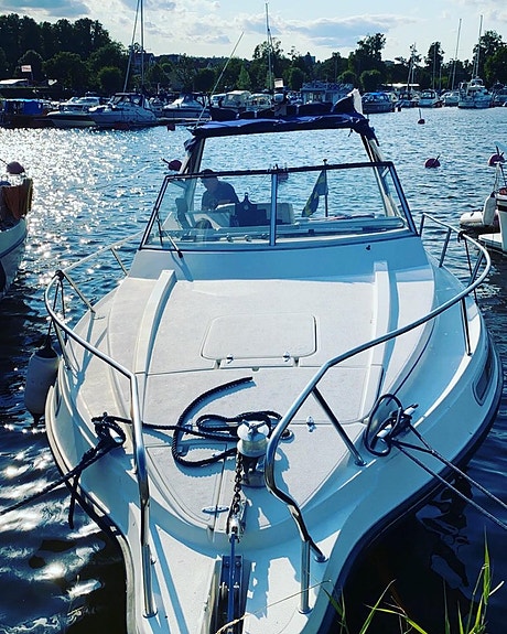 Fjord Dolfin 775 -88 8 of 8