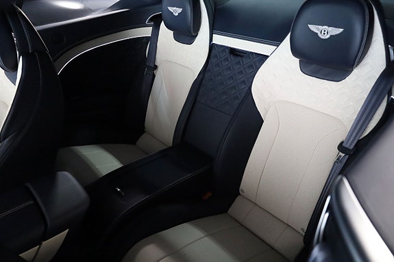 Bentley Continental GT 10 of 15