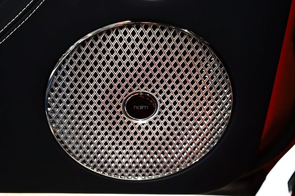 Bentley Continental GT 15 of 15