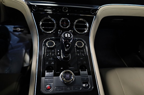 Bentley Continental GT 12 of 15