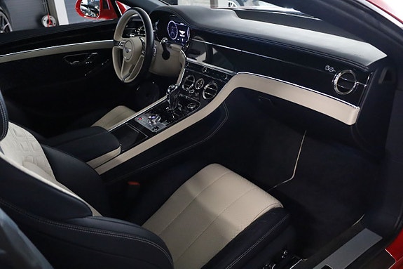Bentley Continental GT 9 of 15