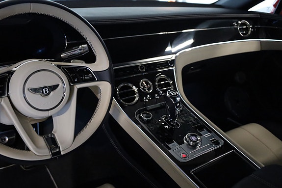 Bentley Continental GT 8 of 15