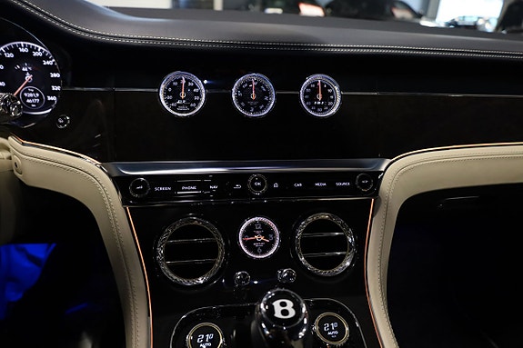 Bentley Continental GT 13 of 15
