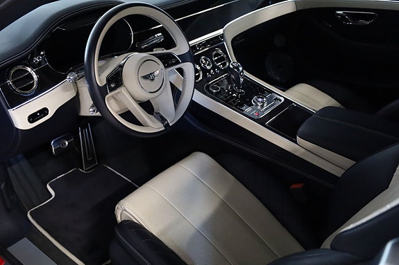 Bentley Continental GT 7 of 15