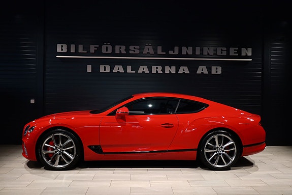 Bentley Continental GT 3 of 5