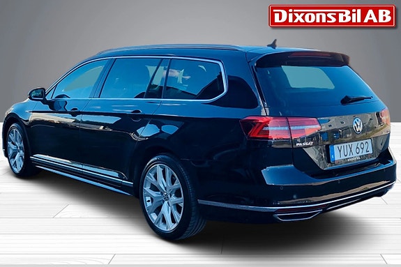 Volkswagen Passat 5 of 5