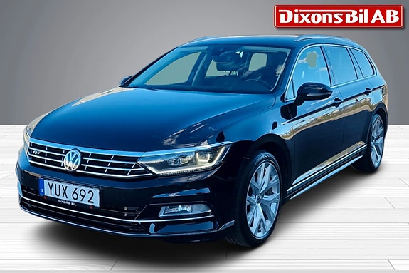 Volkswagen Passat 21 of 21
