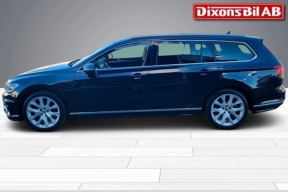 Volkswagen Passat 3 of 5