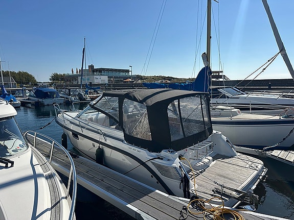 Aquador 25 DC