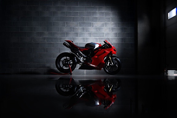 Ducati Panigale  V4 R *NYHET* 6 of 6
