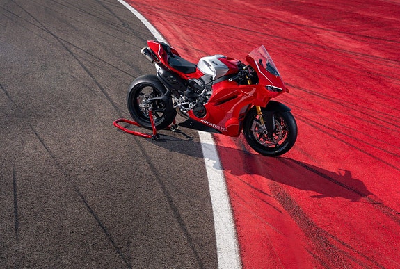 Ducati Panigale  V4 R *NYHET* 4 of 6