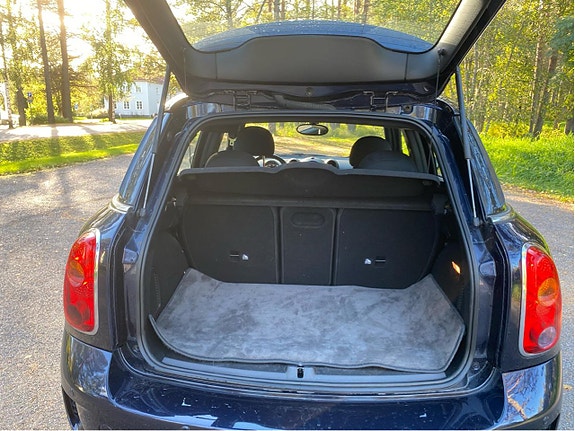 MINI Countryman Cooper S 6 of 7