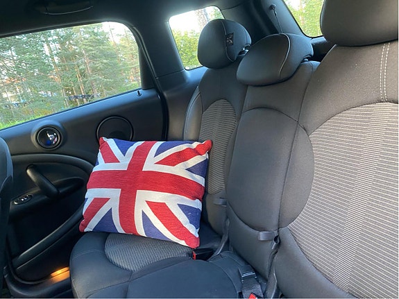 MINI Countryman Cooper S 5 of 7