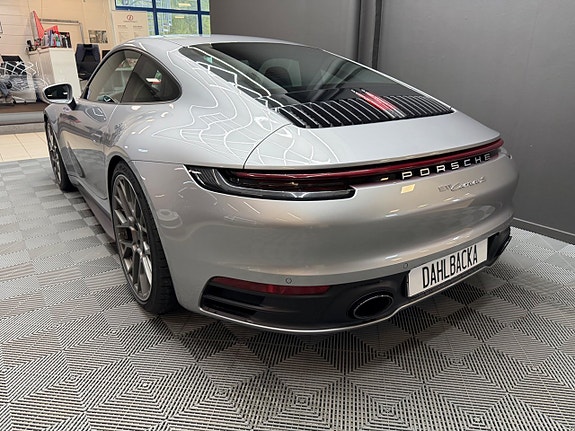 Porsche 911 5 of 5