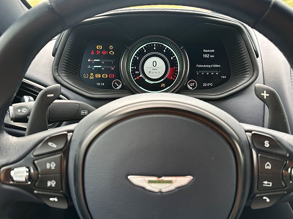 Aston Martin DB11 12 of 25
