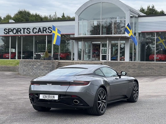 Aston Martin DB11 2 of 5