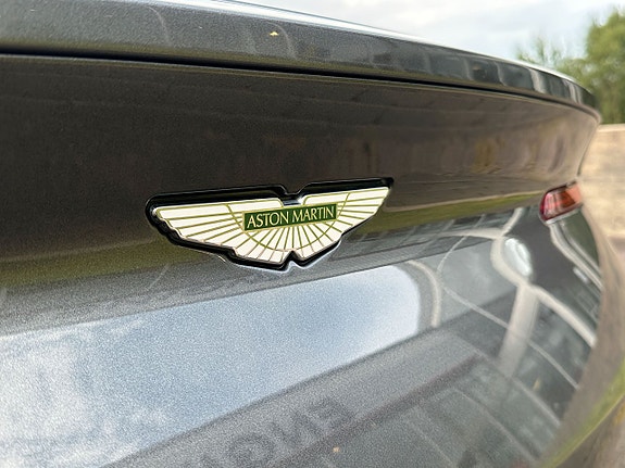 Aston Martin DB11 24 of 25