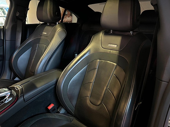 Mercedes-Benz CLS53 12 of 23