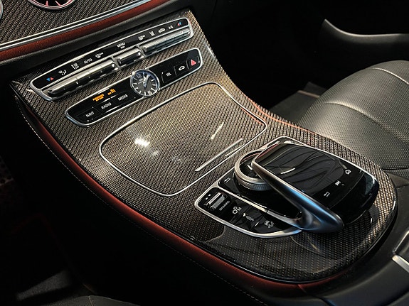 Mercedes-Benz CLS53 18 of 23
