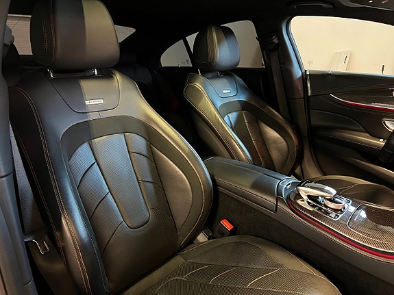 Mercedes-Benz CLS53 13 of 23