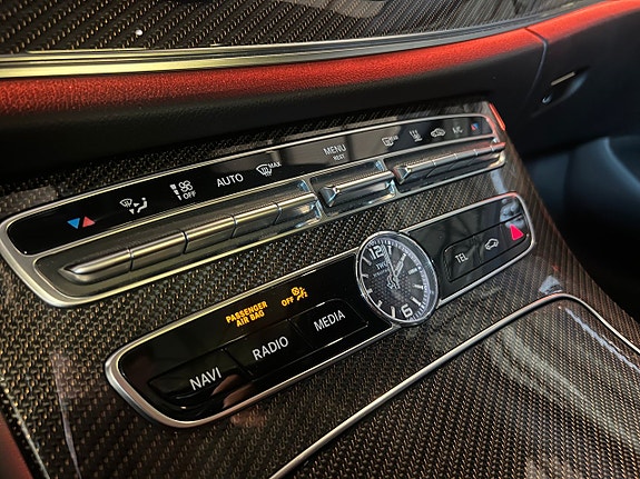 Mercedes-Benz CLS53 17 of 23