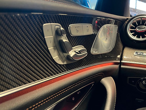 Mercedes-Benz CLS53 16 of 23