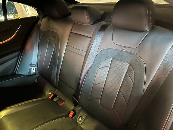 Mercedes-Benz CLS53 15 of 23