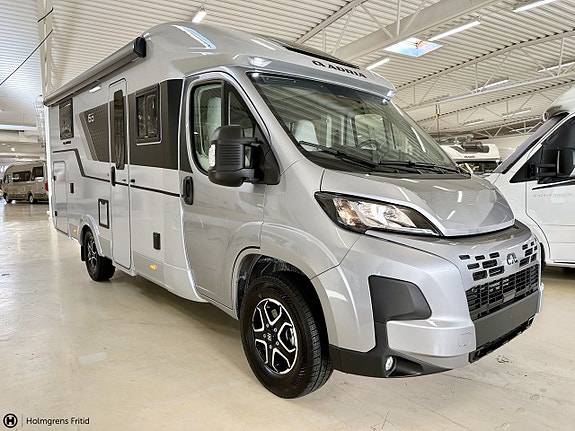 Adria Compact