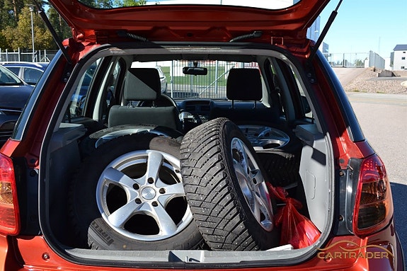 Suzuki SX4 11 of 15