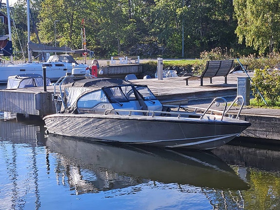 Anytec-2009 Evinrude E-tec300hk G2-2020