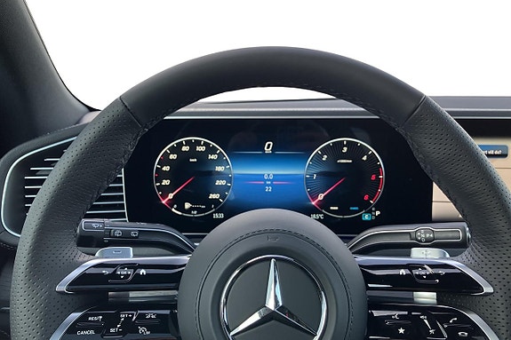 Mercedes-Benz GLS450 d 7 of 27