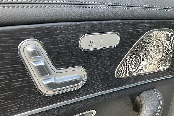 Mercedes-Benz GLS450 d 24 of 27