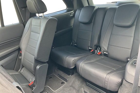 Mercedes-Benz GLS450 d 25 of 27