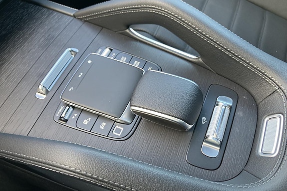 Mercedes-Benz GLS450 d 22 of 27